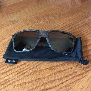 Oakley Holbrook XL Prizm Polarized Sunglasses